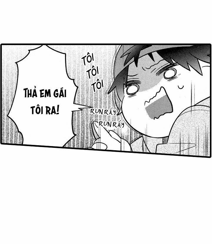 Có Tin Đồn Saeki Muốn Yêu Đương Với Cậu Ta 12 trang 14