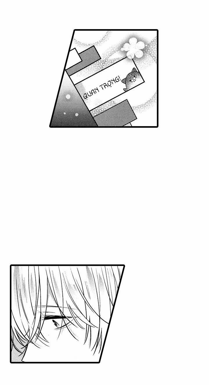 Có Tin Đồn Saeki Muốn Yêu Đương Với Cậu Ta 13 trang 3