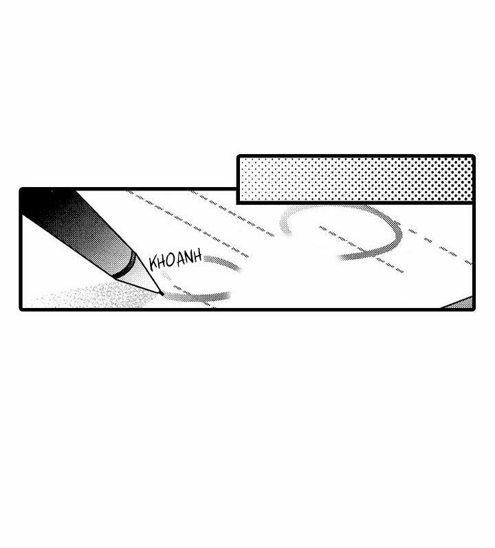 Có Tin Đồn Saeki Muốn Yêu Đương Với Cậu Ta 17 trang 6