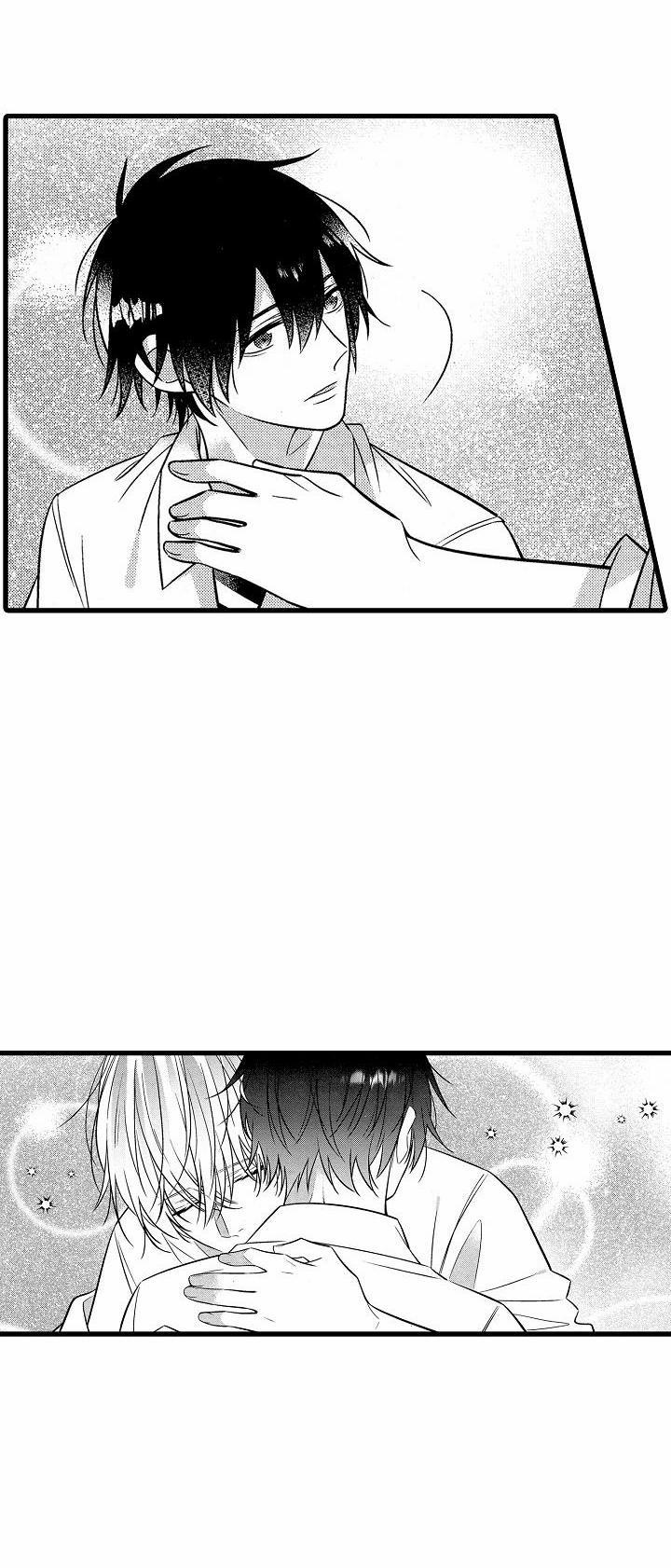 Có Tin Đồn Saeki Muốn Yêu Đương Với Cậu Ta 19 trang 7