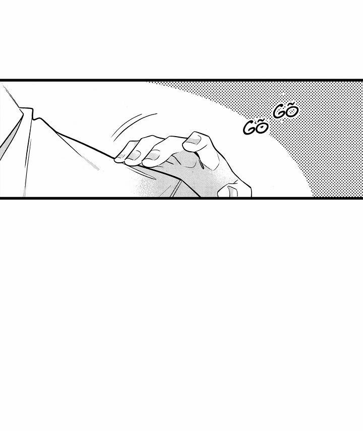 Có Tin Đồn Saeki Muốn Yêu Đương Với Cậu Ta 2 trang 11