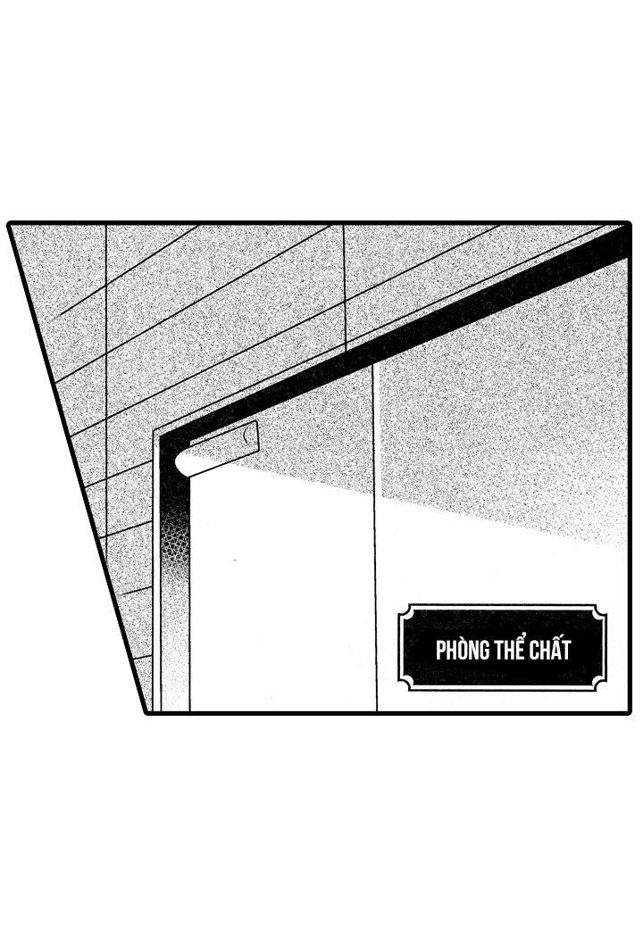 Có Tin Đồn Saeki Muốn Yêu Đương Với Cậu Ta 2 trang 18