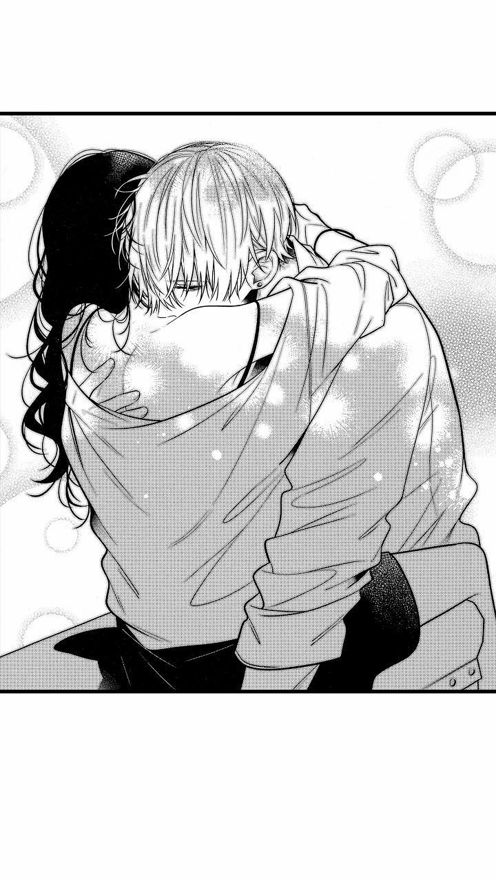 Có Tin Đồn Saeki Muốn Yêu Đương Với Cậu Ta 2 trang 24