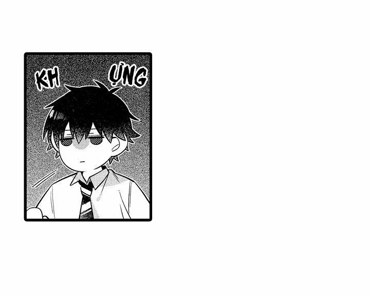 Có Tin Đồn Saeki Muốn Yêu Đương Với Cậu Ta 2 trang 4