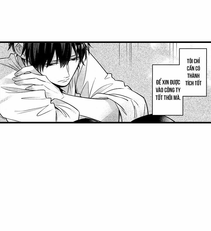 Có Tin Đồn Saeki Muốn Yêu Đương Với Cậu Ta 2 trang 8