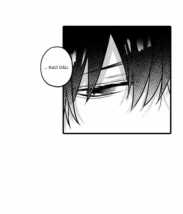 Có Tin Đồn Saeki Muốn Yêu Đương Với Cậu Ta 2 trang 9