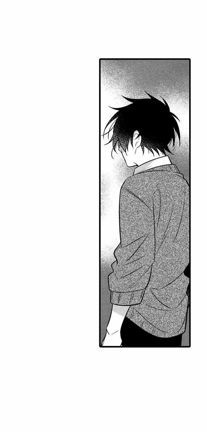 Có Tin Đồn Saeki Muốn Yêu Đương Với Cậu Ta 20 trang 1