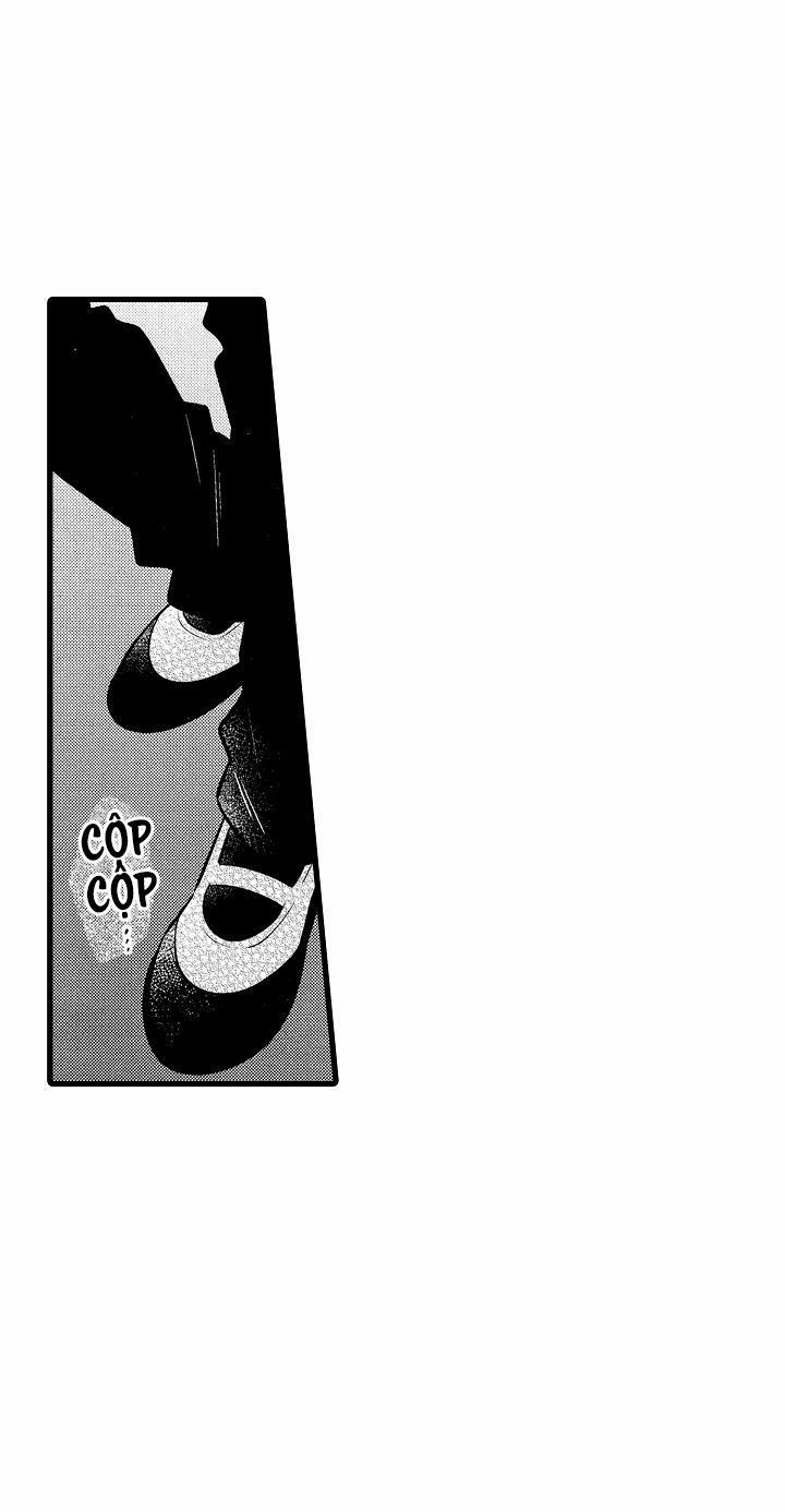 Có Tin Đồn Saeki Muốn Yêu Đương Với Cậu Ta 20 trang 18