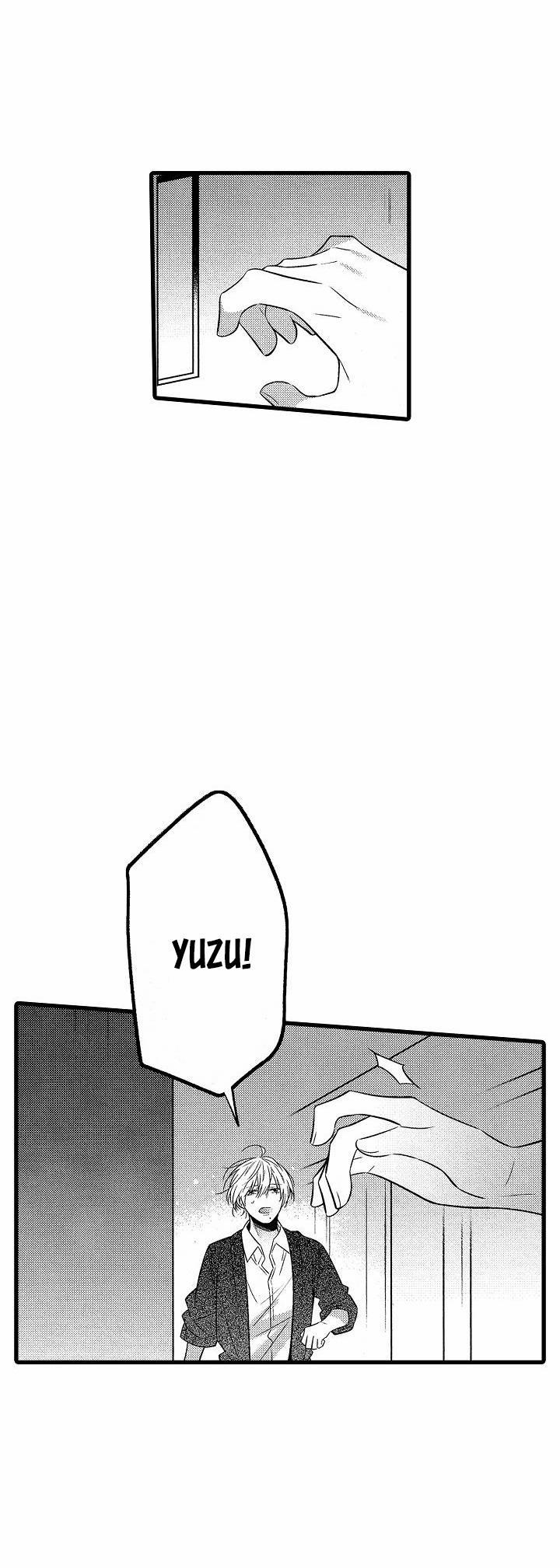 Có Tin Đồn Saeki Muốn Yêu Đương Với Cậu Ta 20 trang 23