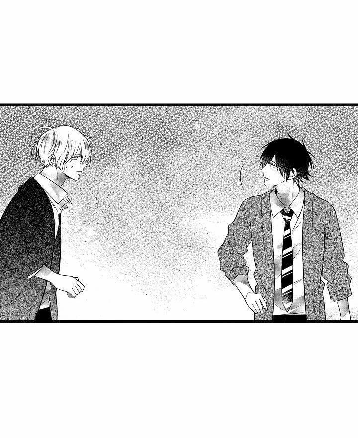 Có Tin Đồn Saeki Muốn Yêu Đương Với Cậu Ta 20 trang 24