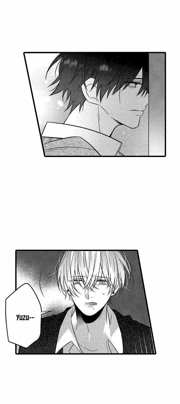 Có Tin Đồn Saeki Muốn Yêu Đương Với Cậu Ta 21 trang 15