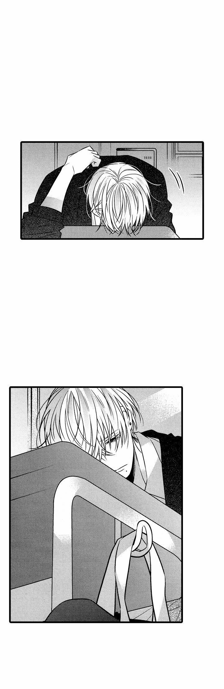 Có Tin Đồn Saeki Muốn Yêu Đương Với Cậu Ta 22 trang 11