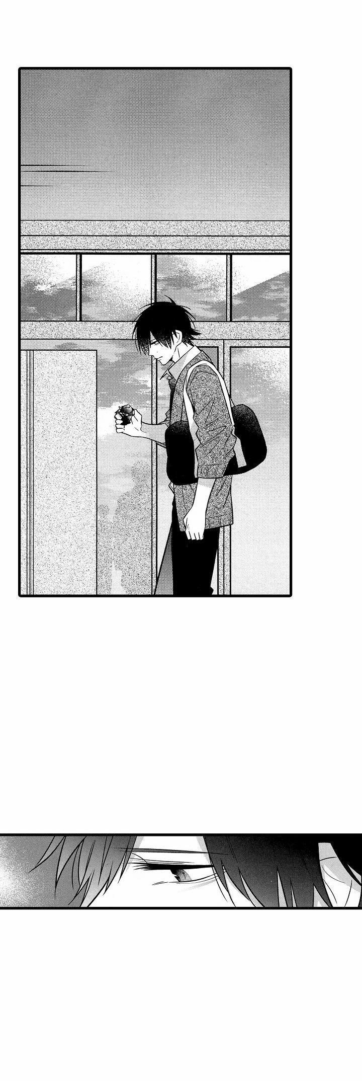 Có Tin Đồn Saeki Muốn Yêu Đương Với Cậu Ta 22 trang 18