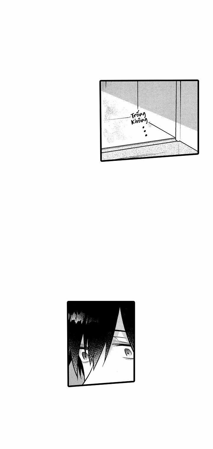 Có Tin Đồn Saeki Muốn Yêu Đương Với Cậu Ta 22 trang 26