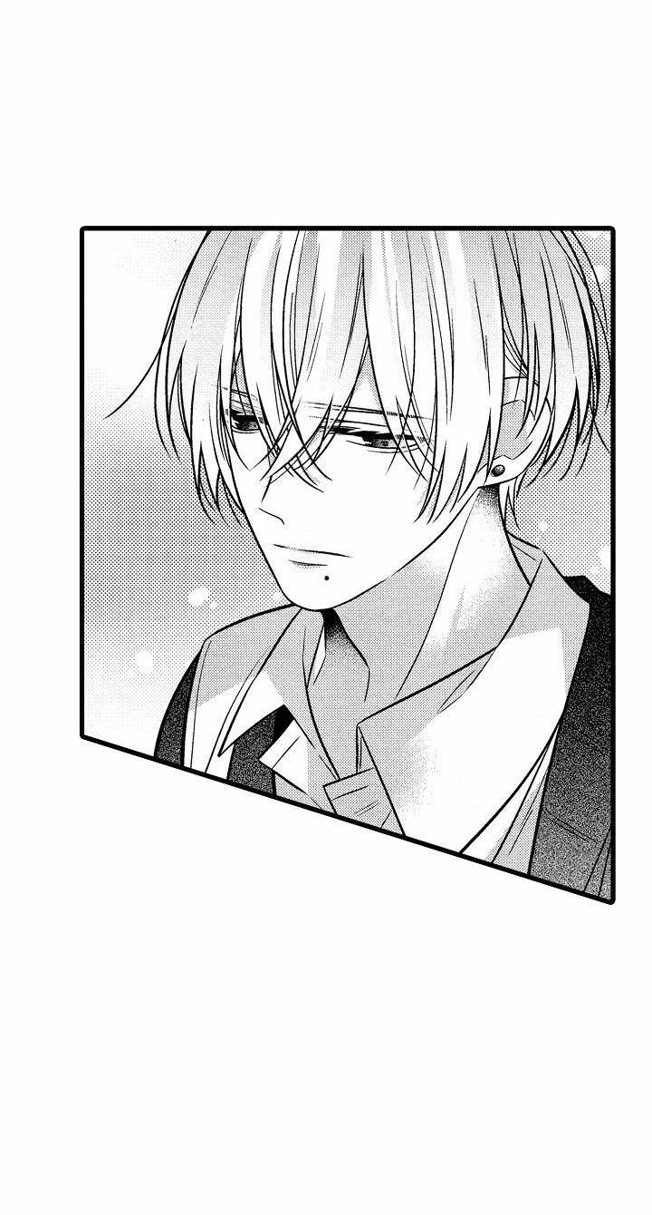 Có Tin Đồn Saeki Muốn Yêu Đương Với Cậu Ta 22 trang 29