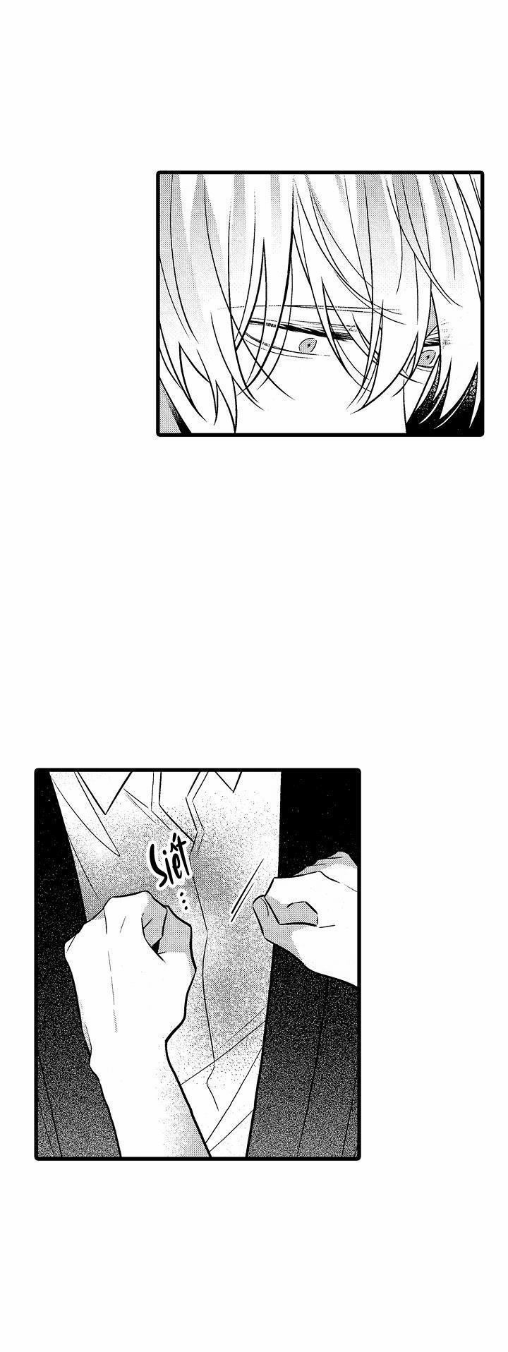 Có Tin Đồn Saeki Muốn Yêu Đương Với Cậu Ta 24 trang 1