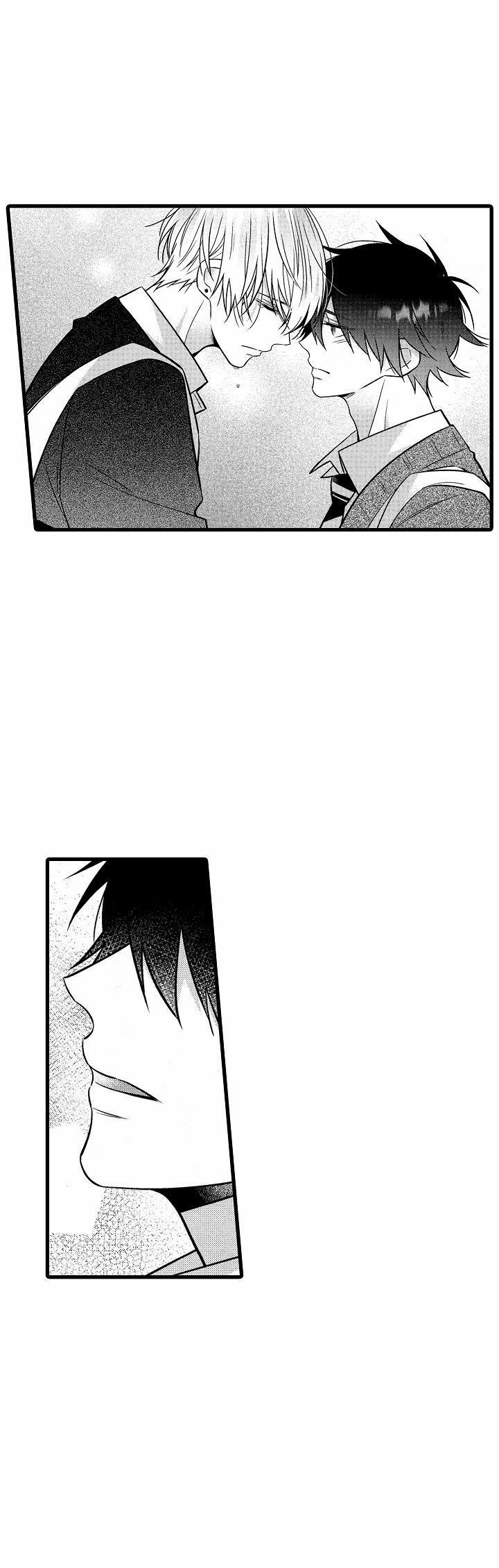 Có Tin Đồn Saeki Muốn Yêu Đương Với Cậu Ta 24 trang 21