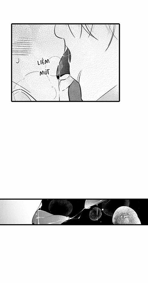 Có Tin Đồn Saeki Muốn Yêu Đương Với Cậu Ta 25 trang 20