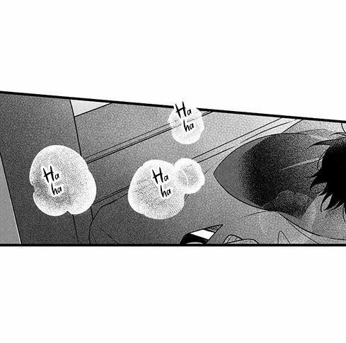 Có Tin Đồn Saeki Muốn Yêu Đương Với Cậu Ta 25 trang 21