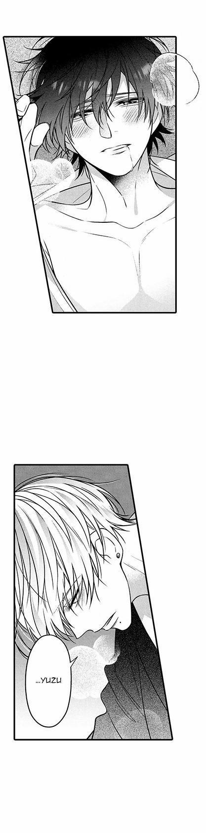 Có Tin Đồn Saeki Muốn Yêu Đương Với Cậu Ta 26 trang 1