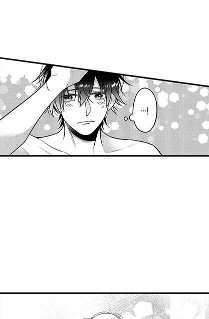 Có Tin Đồn Saeki Muốn Yêu Đương Với Cậu Ta 26 trang 11