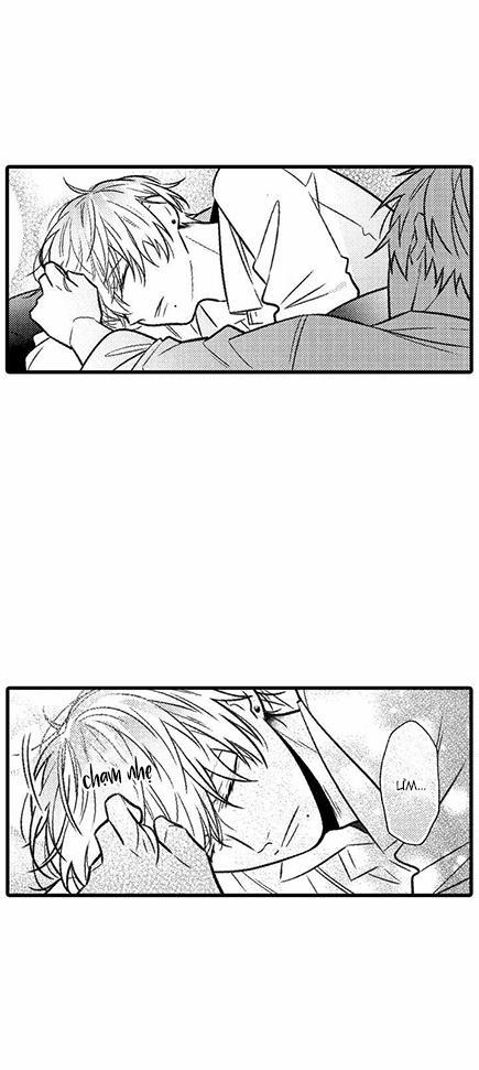 Có Tin Đồn Saeki Muốn Yêu Đương Với Cậu Ta 27 trang 18