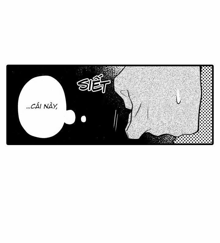 Có Tin Đồn Saeki Muốn Yêu Đương Với Cậu Ta 3 trang 11