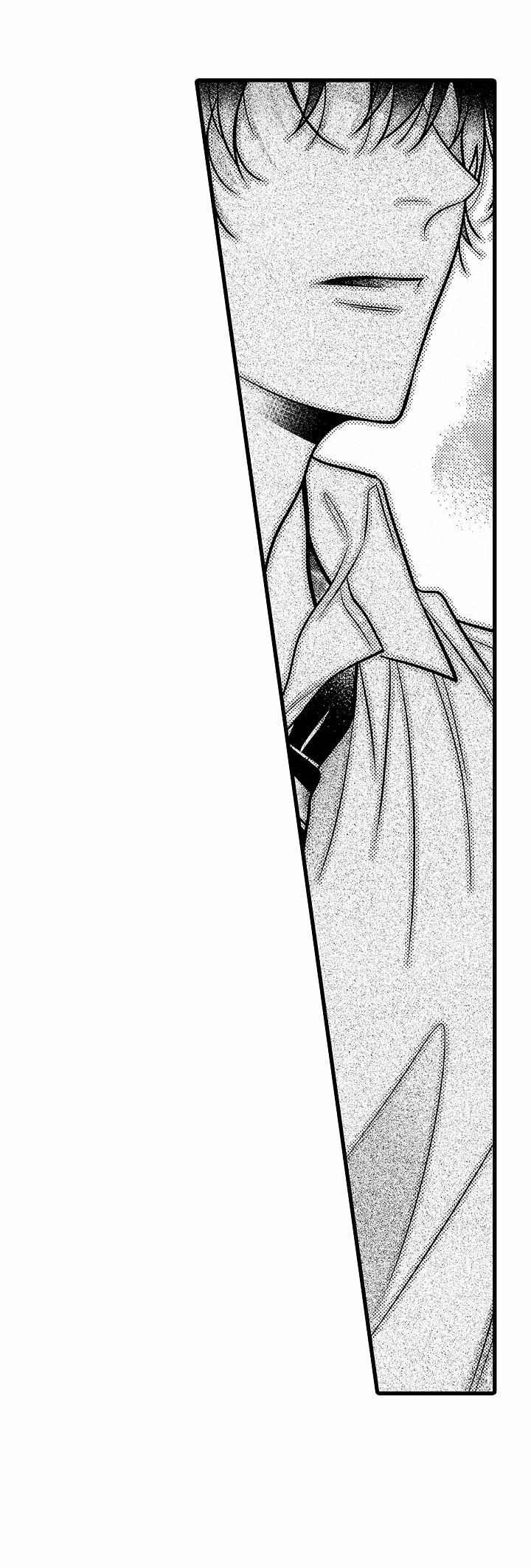 Có Tin Đồn Saeki Muốn Yêu Đương Với Cậu Ta 3 trang 19