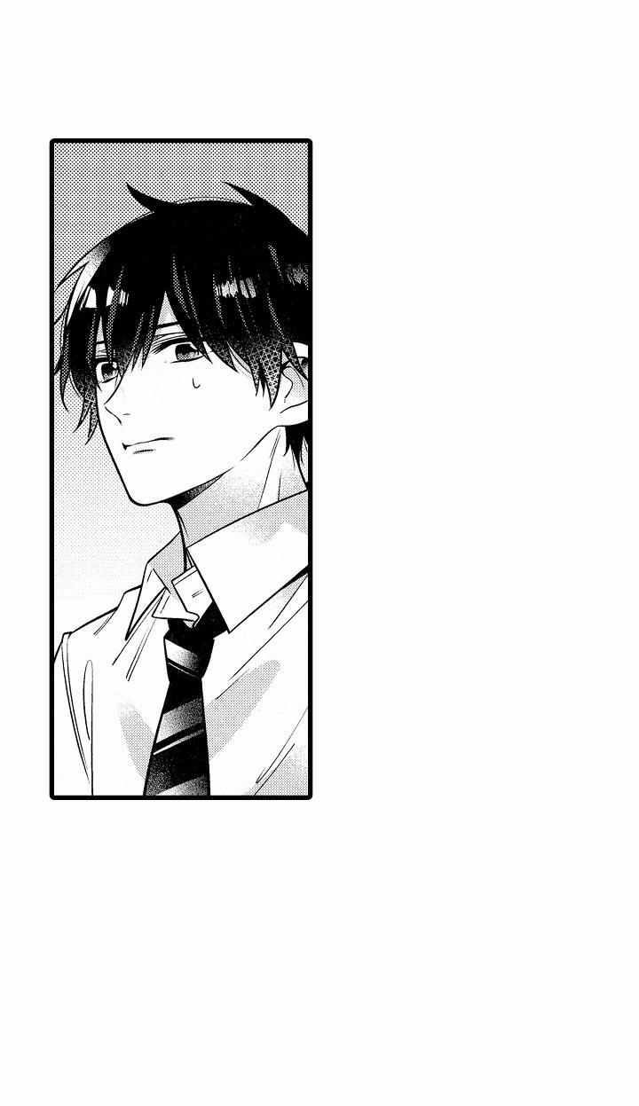 Có Tin Đồn Saeki Muốn Yêu Đương Với Cậu Ta 3 trang 7