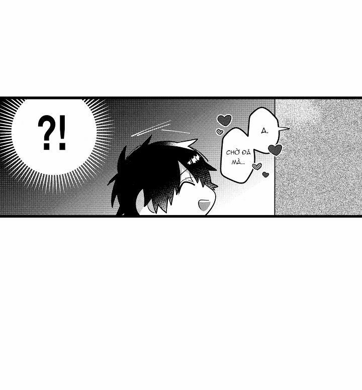 Có Tin Đồn Saeki Muốn Yêu Đương Với Cậu Ta 4 trang 14