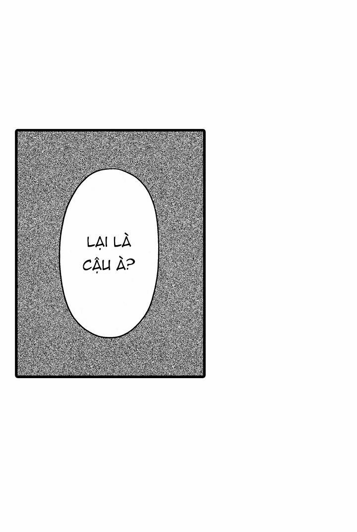 Có Tin Đồn Saeki Muốn Yêu Đương Với Cậu Ta 4 trang 29