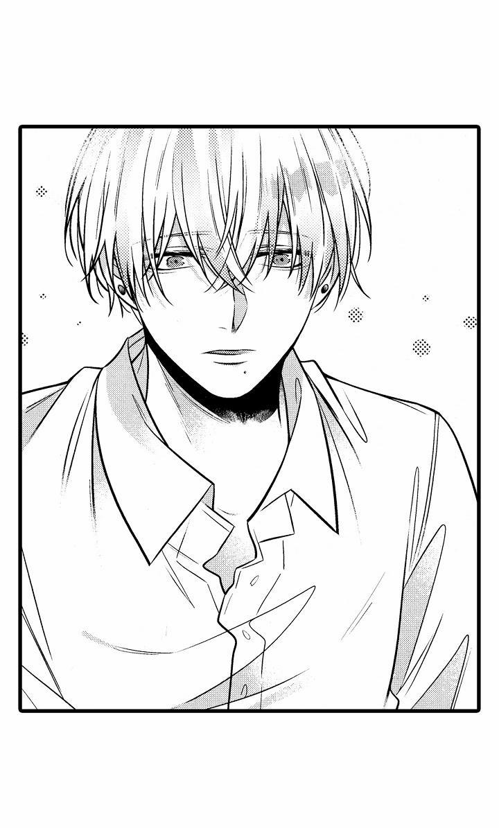 Có Tin Đồn Saeki Muốn Yêu Đương Với Cậu Ta 5 trang 10