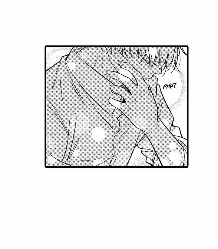 Có Tin Đồn Saeki Muốn Yêu Đương Với Cậu Ta 5 trang 11