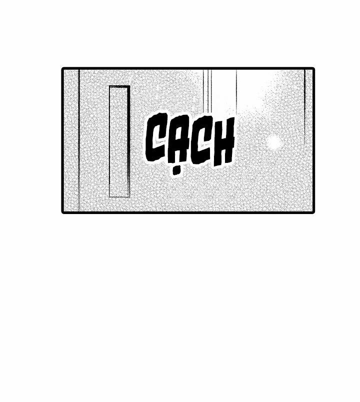 Có Tin Đồn Saeki Muốn Yêu Đương Với Cậu Ta 5 trang 22