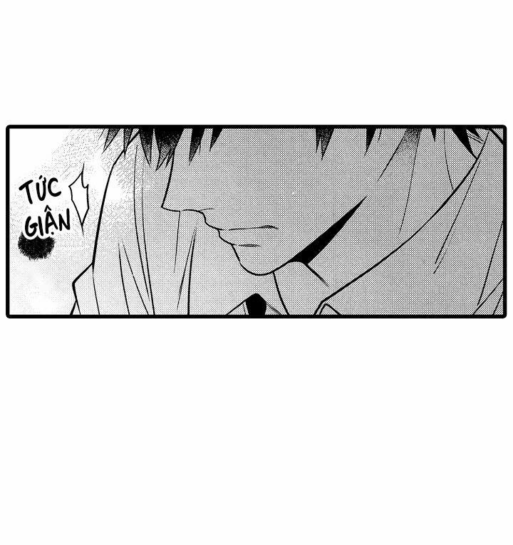 Có Tin Đồn Saeki Muốn Yêu Đương Với Cậu Ta 5 trang 3