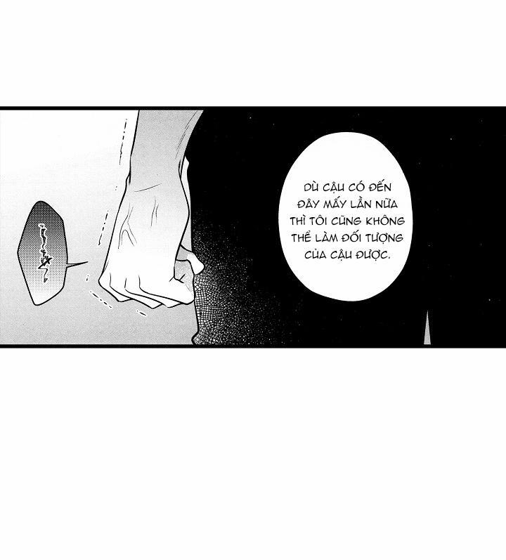 Có Tin Đồn Saeki Muốn Yêu Đương Với Cậu Ta 5 trang 4