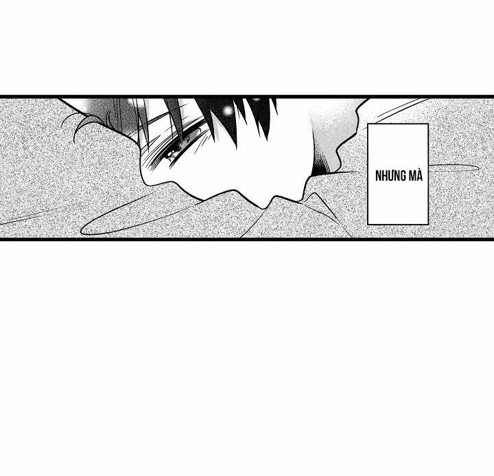 Có Tin Đồn Saeki Muốn Yêu Đương Với Cậu Ta 6 trang 16