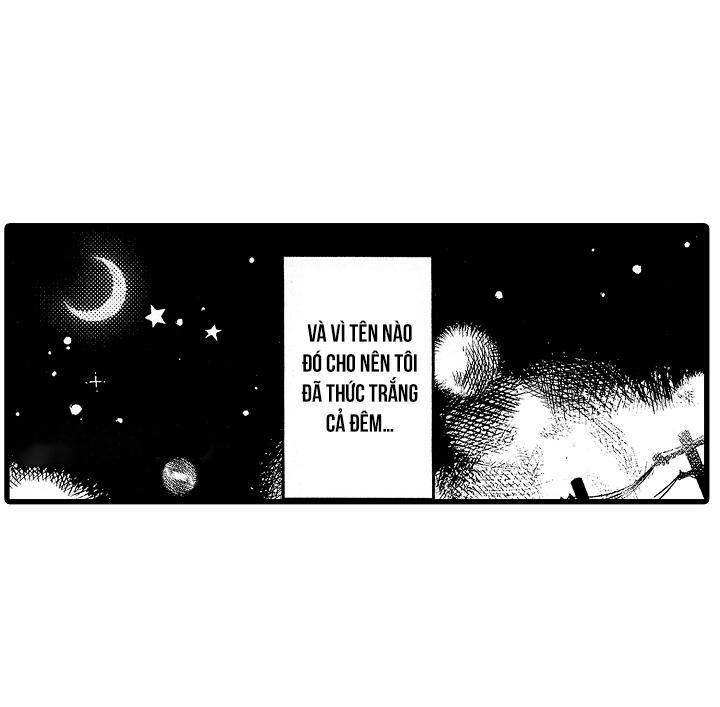 Có Tin Đồn Saeki Muốn Yêu Đương Với Cậu Ta 6 trang 27