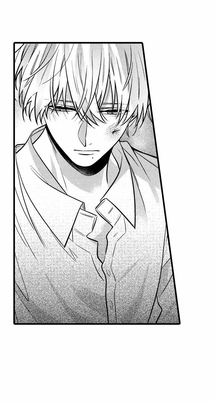 Có Tin Đồn Saeki Muốn Yêu Đương Với Cậu Ta 7 trang 7