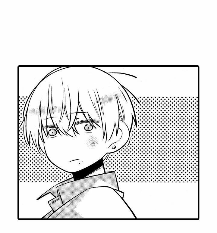 Có Tin Đồn Saeki Muốn Yêu Đương Với Cậu Ta 8 trang 12