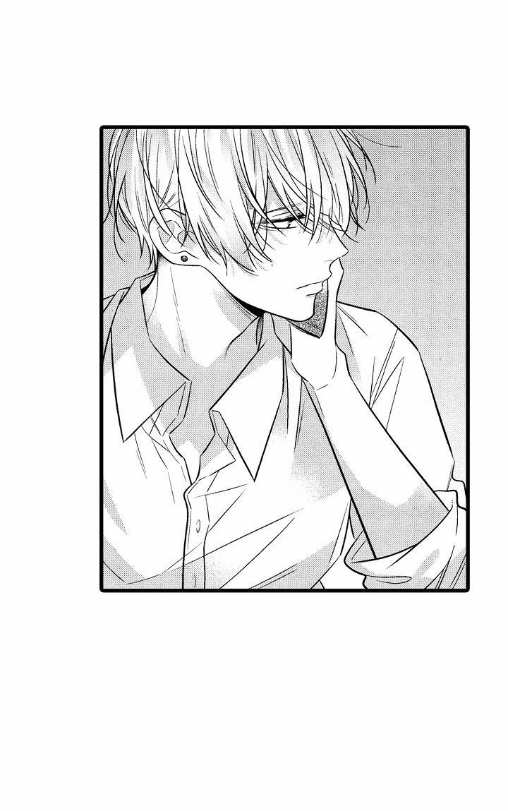 Có Tin Đồn Saeki Muốn Yêu Đương Với Cậu Ta 8 trang 4