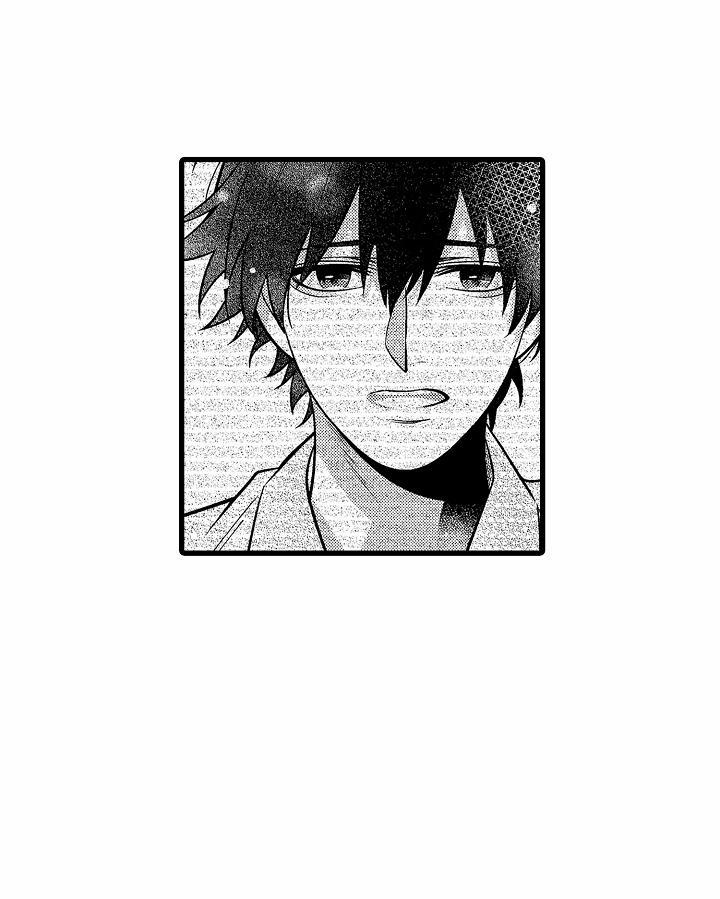 Có Tin Đồn Saeki Muốn Yêu Đương Với Cậu Ta 9 trang 23