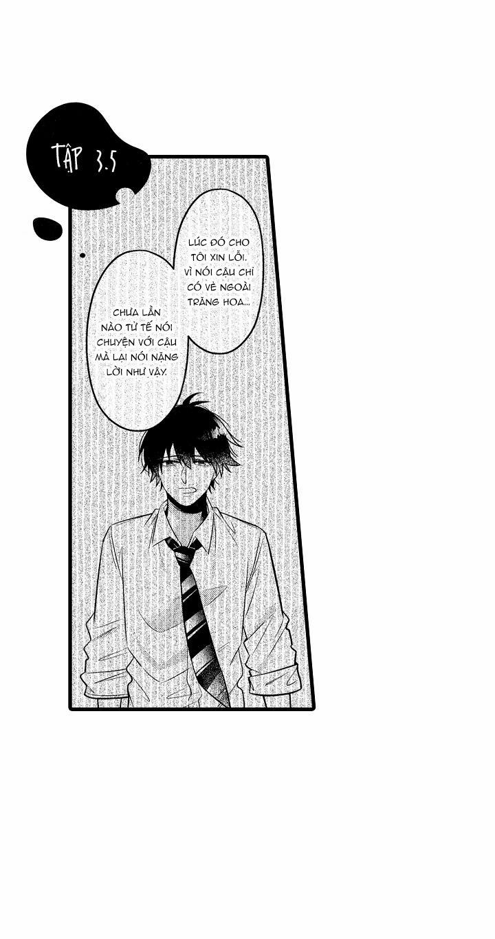 Có Tin Đồn Saeki Muốn Yêu Đương Với Cậu Ta 9 trang 6