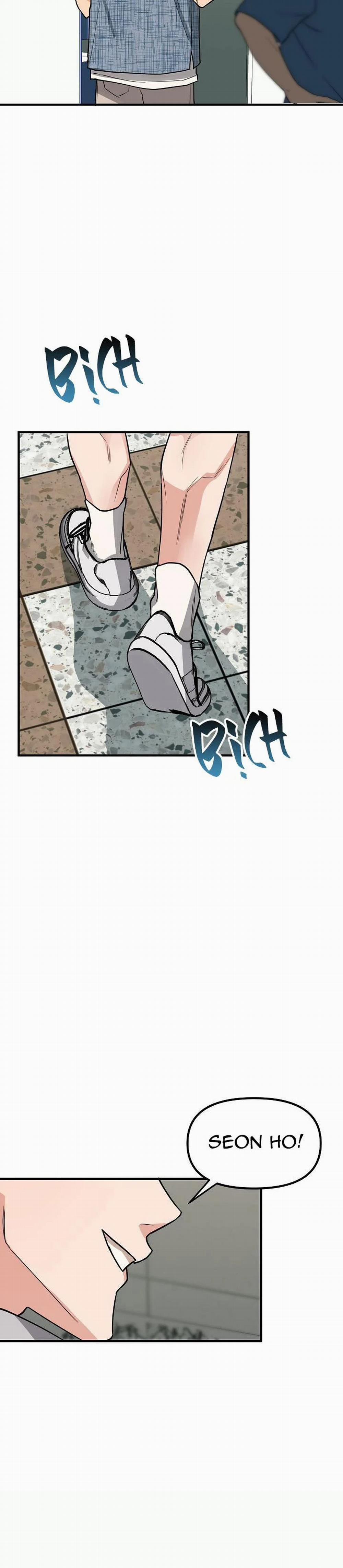 Có Tin Vào Tính Bản Ác Không ? 1 trang 17