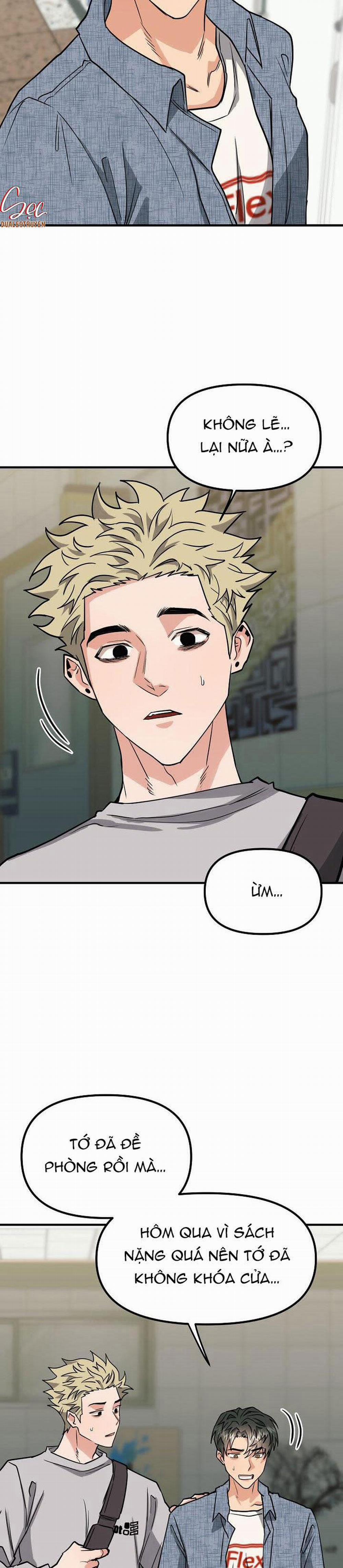 Có Tin Vào Tính Bản Ác Không ? 1 trang 19