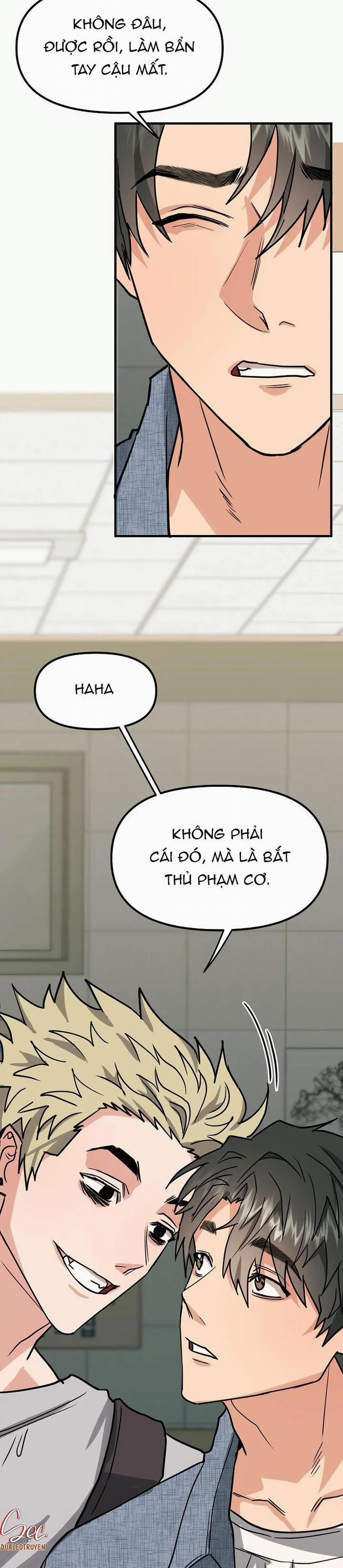 Có Tin Vào Tính Bản Ác Không ? 1 trang 21