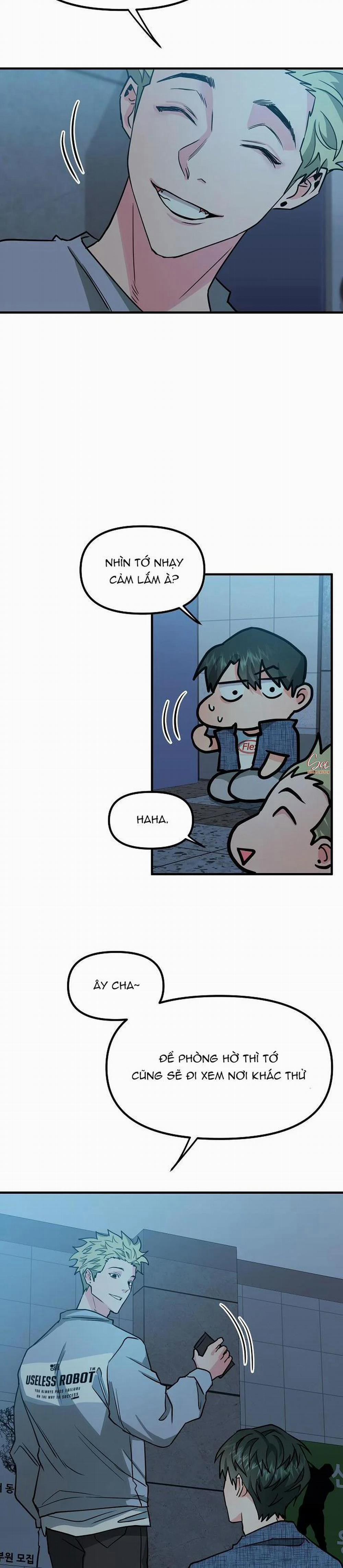 Có Tin Vào Tính Bản Ác Không ? 1 trang 26