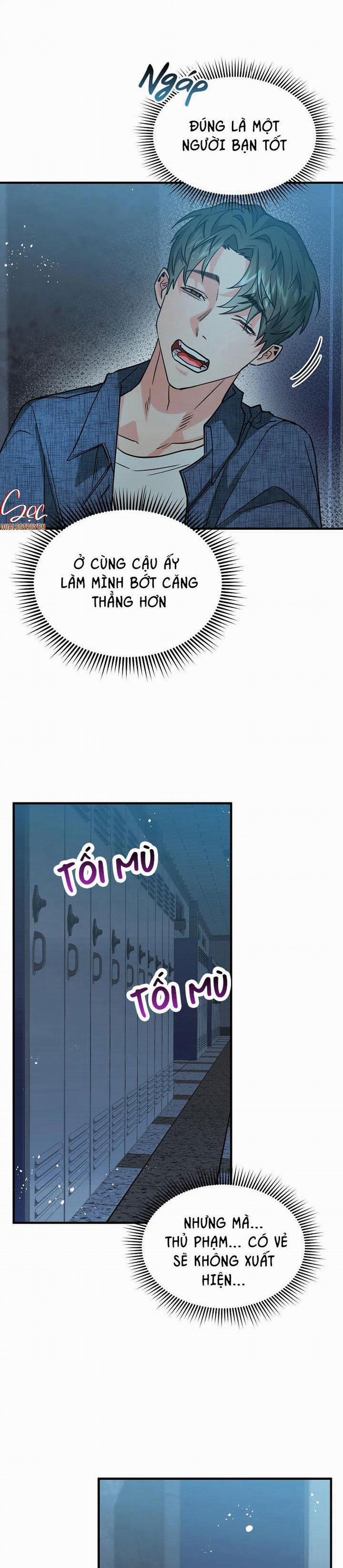 Có Tin Vào Tính Bản Ác Không ? 1 trang 28