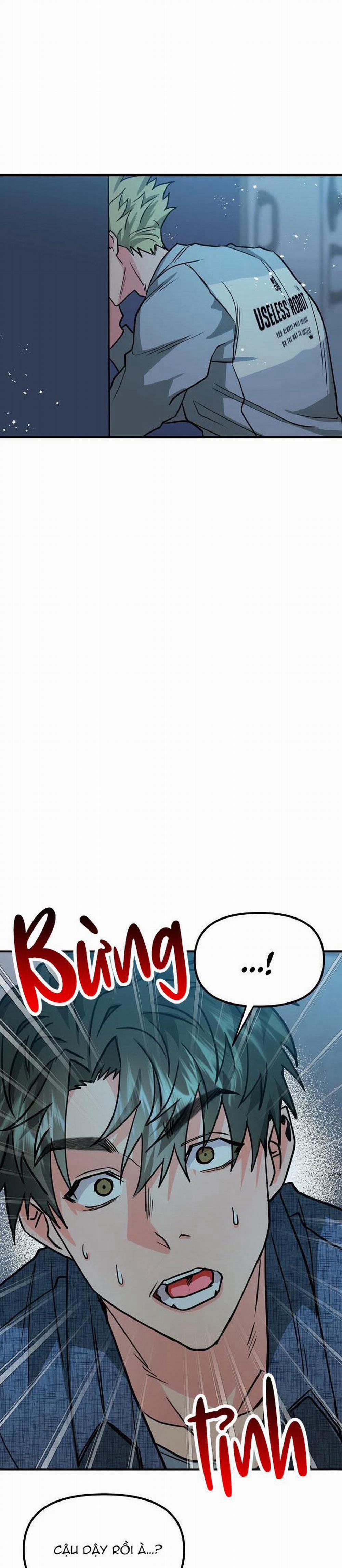 Có Tin Vào Tính Bản Ác Không ? 1 trang 33