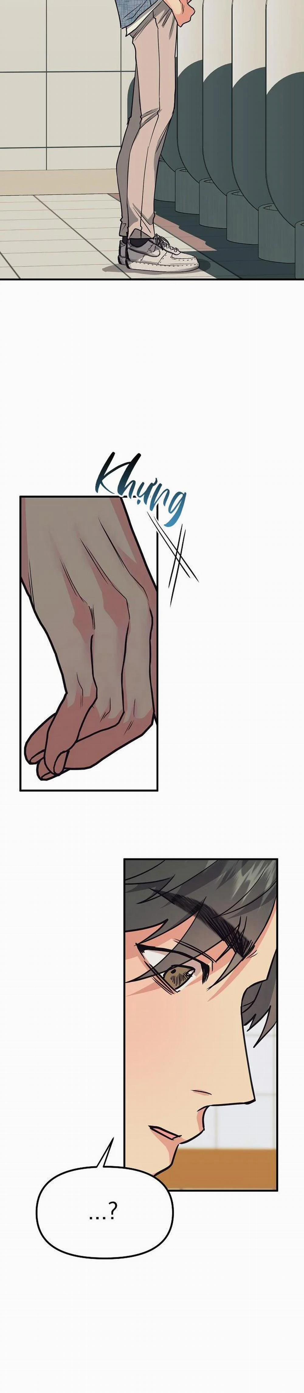 Có Tin Vào Tính Bản Ác Không ? 1 trang 36